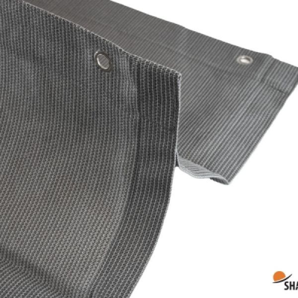 Harmonicadoek Cool Grey