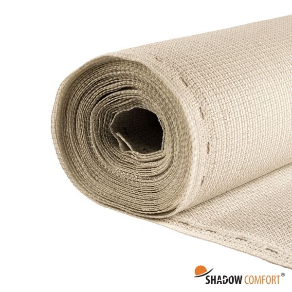 Winddoek Comfort 280gr Neutral Sand