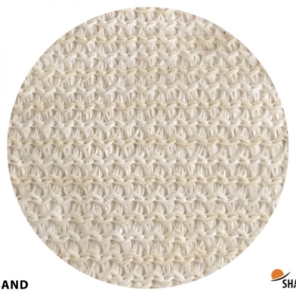 Winddoek Comfort 280gr Neutral Sand
