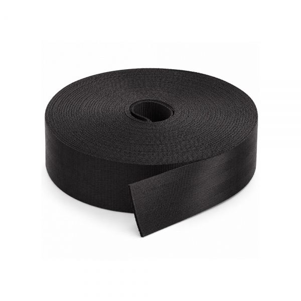 Autogordel boomband