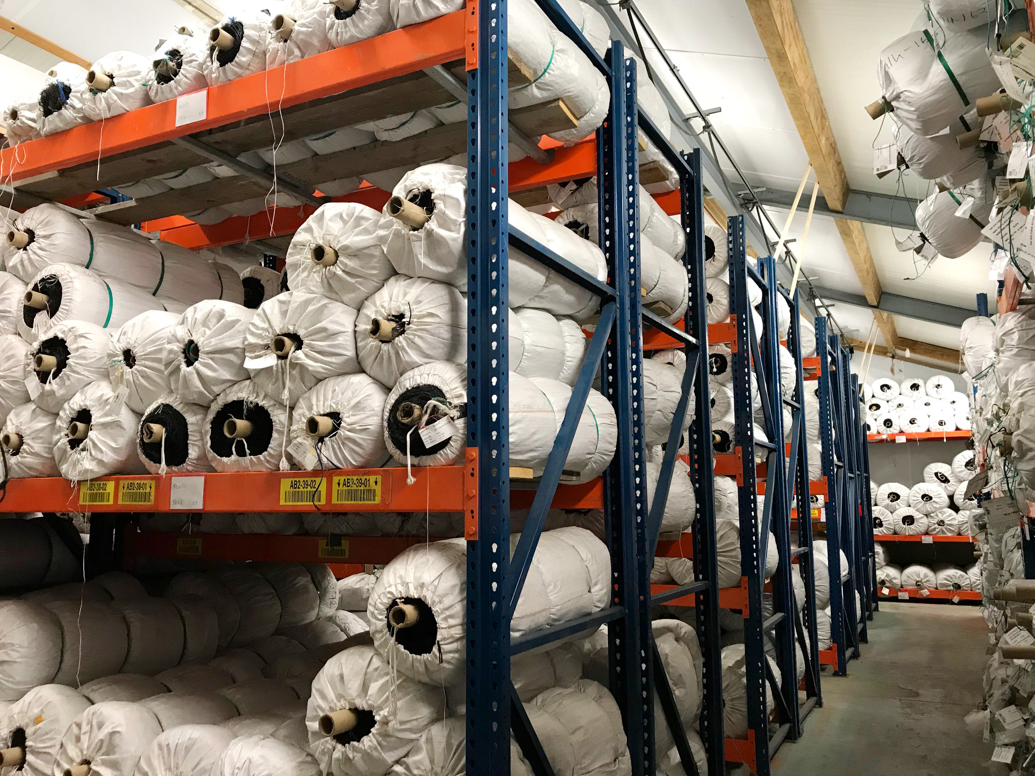 Maatwerk | Nettenverkoop Maatwerk | Nettenverkoop