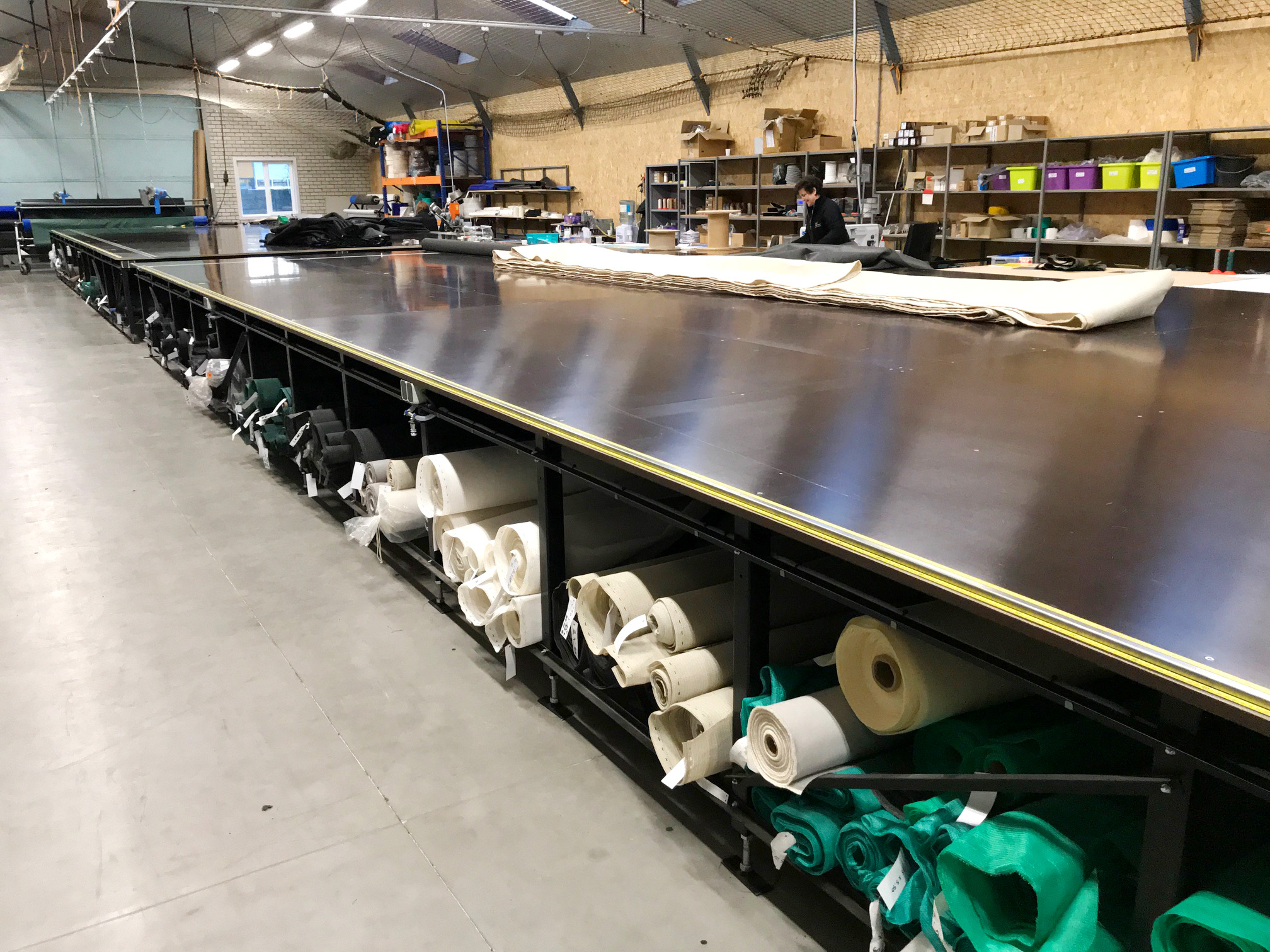 Maatwerk | Nettenverkoop Maatwerk | Nettenverkoop