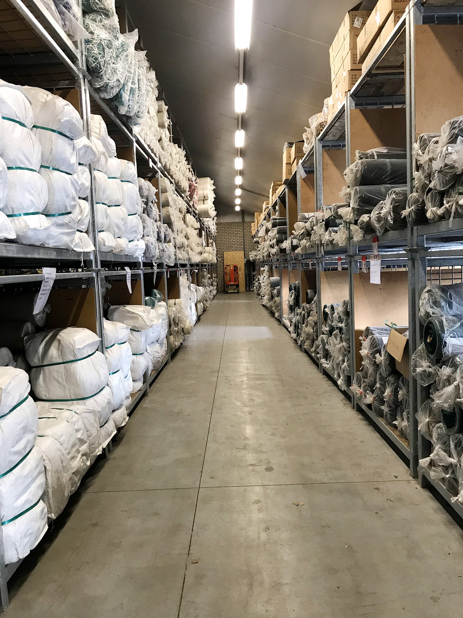 Maatwerk | Nettenverkoop Maatwerk | Nettenverkoop